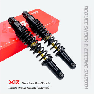  Phuộc X1R Standard cho Wave Dream Future chính hãng  KG071054   KG071044  