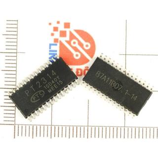 [Combo 5 con] PT2314E PT2314 IC Chức Năng SOP-28