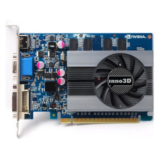 GT 730 2G D3 Gigabyte,MSI,ASUS,ZOTAC,INNO3D,COLOFULL chơi game ổn