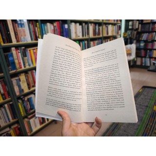Sách - How Proust Can Change Your Life by Alain de Botton - Philosophy/Nonfiction/Self Help in English