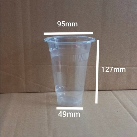 50 LY PP 450 - 480 - 500 - 700ml