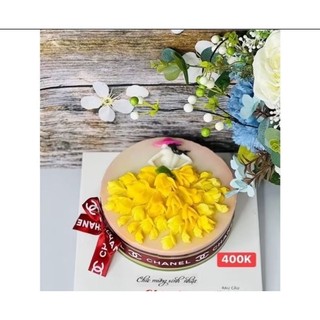 Set hoa rơi (6 khuôn rời)