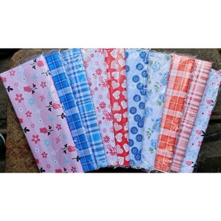 [GIÁ RẺ VÔ ĐỊCH] Combo 100 tờ giấy bọc quà, Giấy gói quà Vintage nhiều mẫu