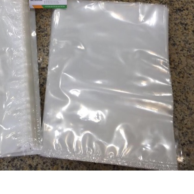 (1kg) Túi bóng kính PP túi nilon các kích cỡ dày/vừa/mỏng (2c, 3c và 4c)
