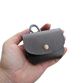 Bao Sony WF-1000XM3 [Da bò - handmade] Manory Leather