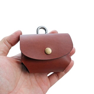 Bao Sony WF-1000XM3 [Da bò - handmade] Manory Leather