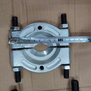 Vam đĩa bán nguyệt lớn, Dụng cụ tháo vòng bi, cảo bạc đạn 105-150mm Kintech