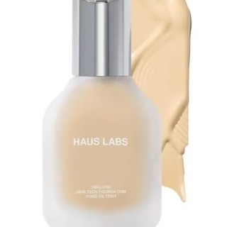   chai mini Kem Nền Haus Labs Đình Đám Ko Thể Ko Test Thử Full Size Cực Kỳ Đắt Đỏ 