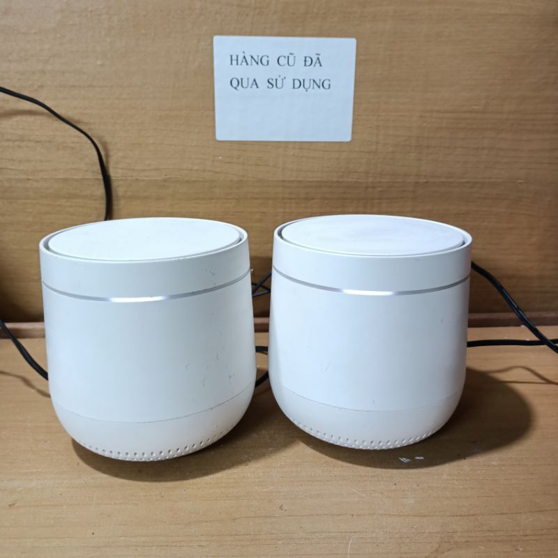 Bộ Phát wifi Mesh WIFI 6 FPT ( 👉 HÀNG CŨ )