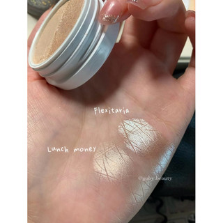 [BILL US] Phấn bắt sáng Colourpop Super Shock Highlighter - Flexitarian, Lunch Money, Felicity