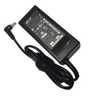 SẠC LAPTOP ACER 19V-3.42A CHÂN THƯỜNG ( TẶNG KÈM DÂY NGUỒN ) 65W 5.5 x1.7mm