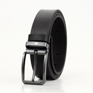 Thắt lưng da bò Anh Tho Leather M4KK35-06
