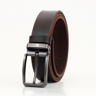 Thắt lưng da bò Anh Tho Leather M4KK35-06