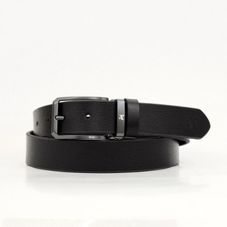 Thắt lưng da bò Anh Tho Leather M4KK35-06