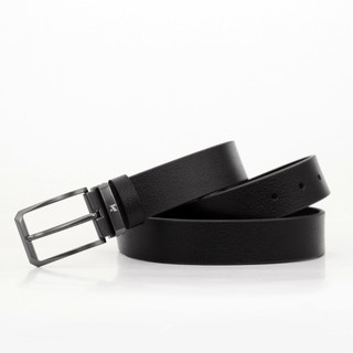 Thắt lưng da bò Anh Tho Leather M4KK35-06