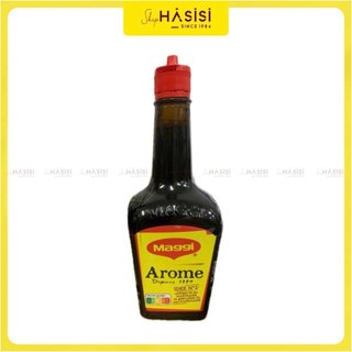 Nước tương maggi