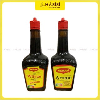 Nước Tương MAGGI