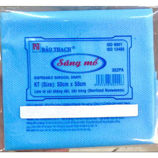 ✅ Săng mổ Bảo Thạch phẩu thuật tiệt trùng [ LẺ ] các size