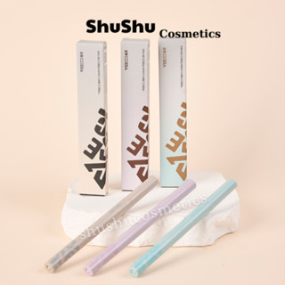  Bút Kẻ Mắt VEECCI Bút Kẻ Sợi Mi Dưới Dạng Lỏng Chống Thấm Nước Không Nhòe 0.01mm 0.005mm SHUSHU COSMETICS 