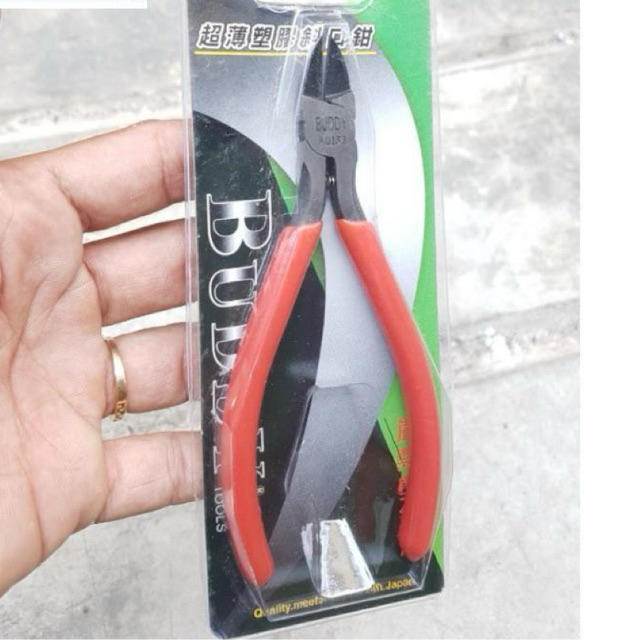 5″ Kìm cắt A0133 BUDDY (Dungcu.az24 chuyên hàng Đài Loan)