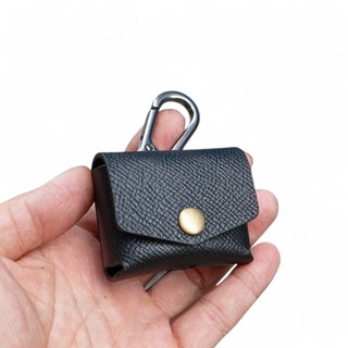 Bao da Fiil CC Nano | Pro 2 [Da bò 100% - Handmade - Free khắc tên] Loki Leather
