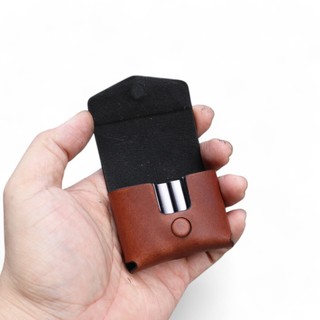 Bao da Fiil CC Pro 2 [Da bò - Handmade] Manory Leather
