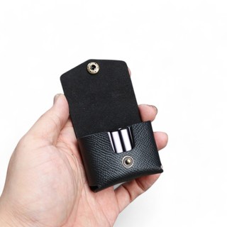 Bao da Fiil CC Nano | Pro 2 [Da bò 100% - Handmade - Free khắc tên] Loki Leather