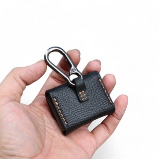Bao da Fiil CC Nano | Pro 2 [Da bò 100% - Handmade - Free khắc tên] Loki Leather