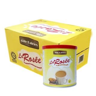 sữa đặc LA'ROSEE 1kg - sữa larosee nhập khẩu từ Mã Lai hàng mới nhất