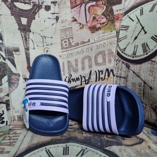 (VIDEO) DÉP QUAI NGANG NAM NỮ - GIA ĐÌNH ASIA (TỪ SIZE 1-8| TỪ 35-42)