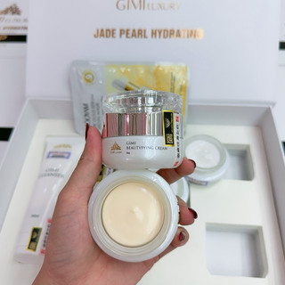  Kem Chống Nắng Gimi Vip 2025   30g   