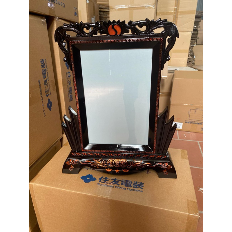 khung ảnh thờ nhựa 20x30