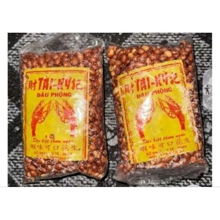 Sỉ 10kg đậu phộng rang muối 699k