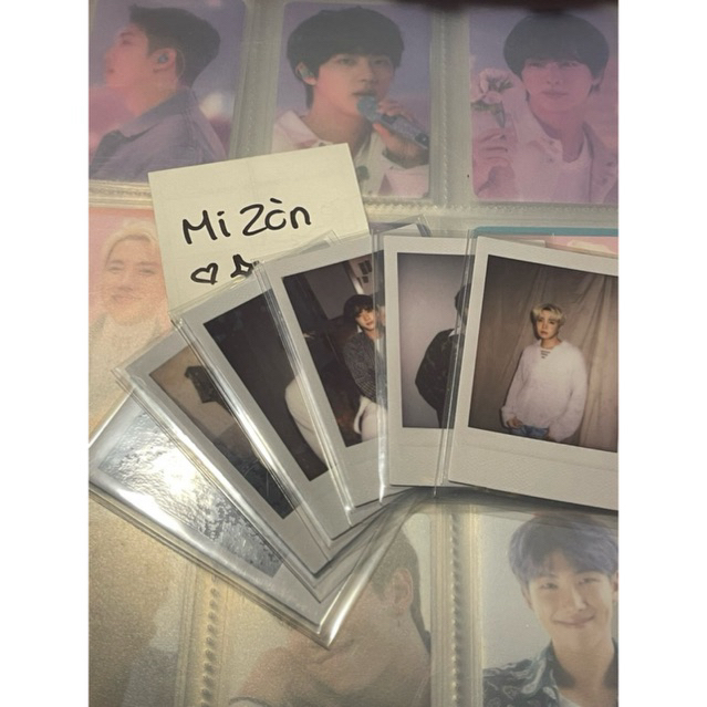 Pola Decokit BTS