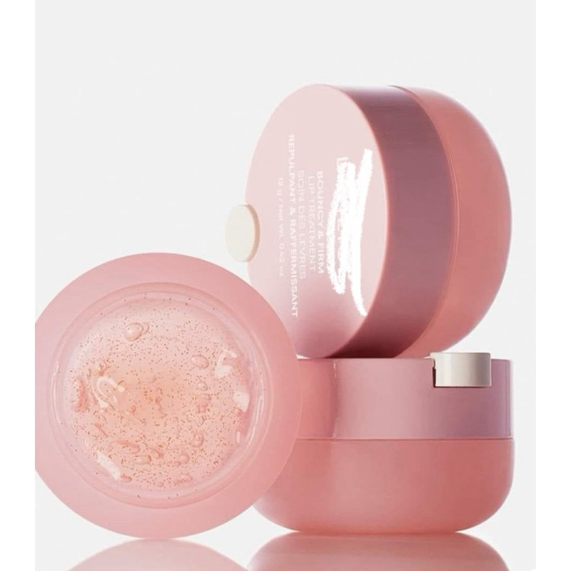 Gel dưỡng môi Laneige Bouncy Firm Lip Treatment Balm
