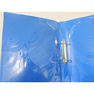 File còng nhẫn RB 3302 A 2.5 cm.