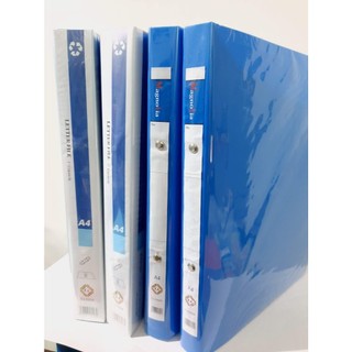 File còng nhẫn RB 3302 A 2.5 cm.