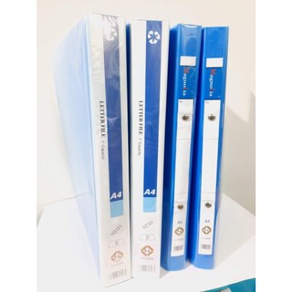 File còng nhẫn RB 3302 A 2.5 cm.