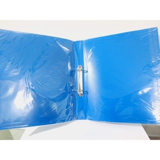 File còng nhẫn RB 3302 A 2.5 cm.