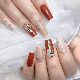 Gel nhện Vinimay vẽ móng - Gel mạng nhện trơn chất đậm đặc sợi siêu dai