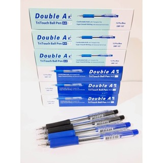  Bút Tritouch Double 0,7mm  Chính hãng Double A 