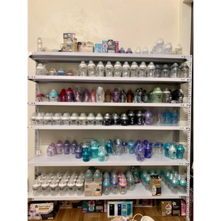 Bình sữa Tommee tippee 150 - 260 - 340 trầy xước ( Thanh lý )