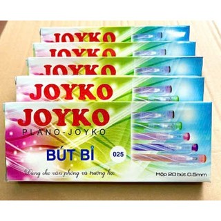 5 bút nến dài joyko - xuất xứ ấn độ