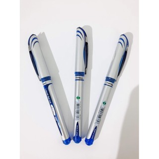  Bút ký gel pentel BL57-0.7mm và Bút ký BL 60,ruột bút ký mầu xanh. 