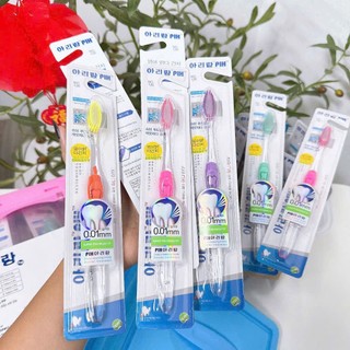 Bàn Chải Đánh Răng Người Lớn Hàn Quốc
