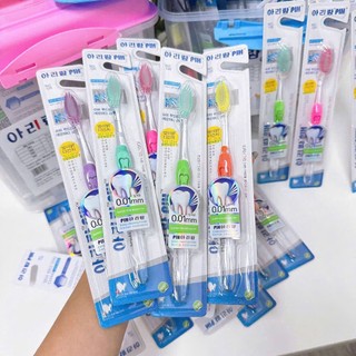 Bàn Chải Đánh Răng Người Lớn Hàn Quốc