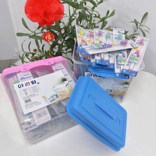 Bàn Chải Đánh Răng Người Lớn Hàn Quốc