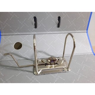2 cái File còng bật EKE - File càng cua/ 3cm, 5cm, 7cm, 9cm