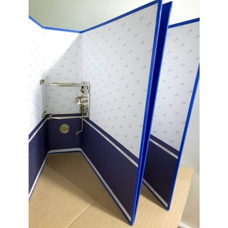 2 cái Cặp file EKE 7 cm giá hạt rẻ.