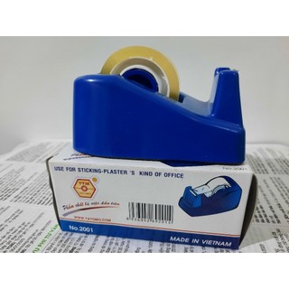  Dao cắt băng dính văn phòng - loại tốt nhất. 